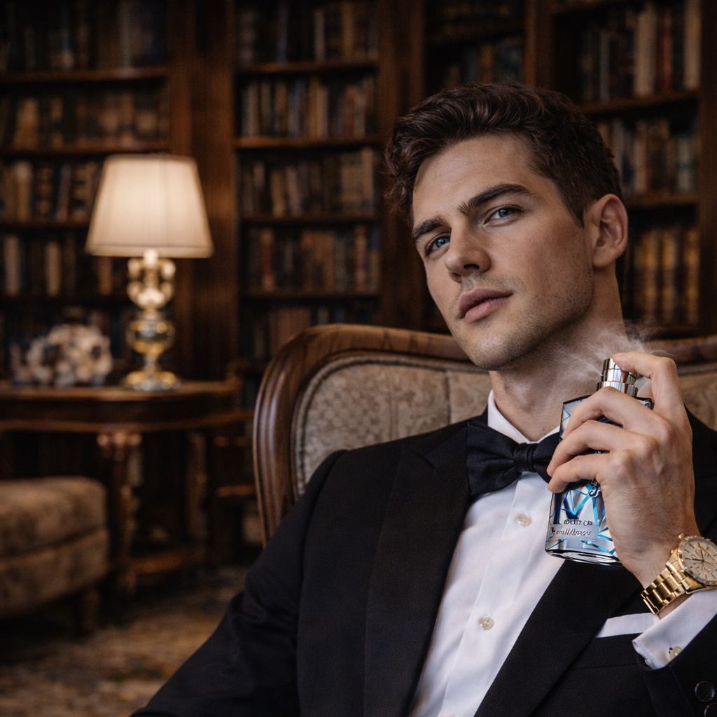 Perfume Armaf Club de Nuit Sillage 105ml Unisex – Clon Premium de Creed Silver Mountain Water con Duración Extrema