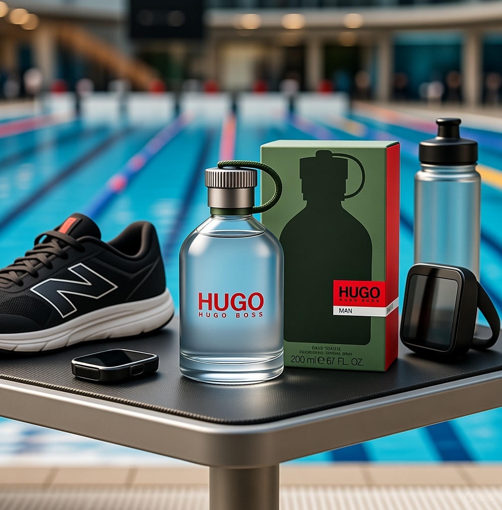 Perfume Hugo Boss Hugo Man Eau de Toilette 100ml - Envío Gratis Guayaquil| Urban Scent