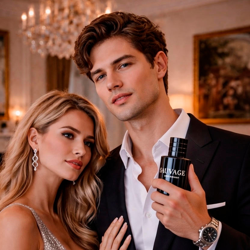 Christian Dior Sauvage Eau de Parfum 100ml