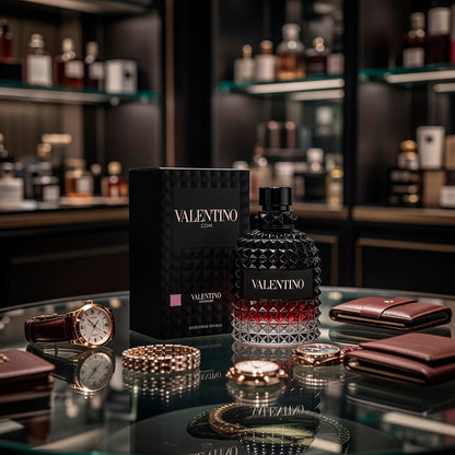 Valentino Born in roma INTENSE