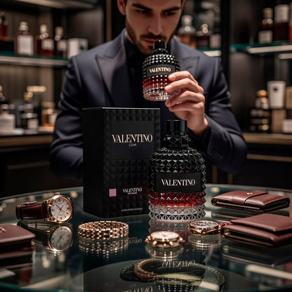 Valentino Born in roma INTENSE